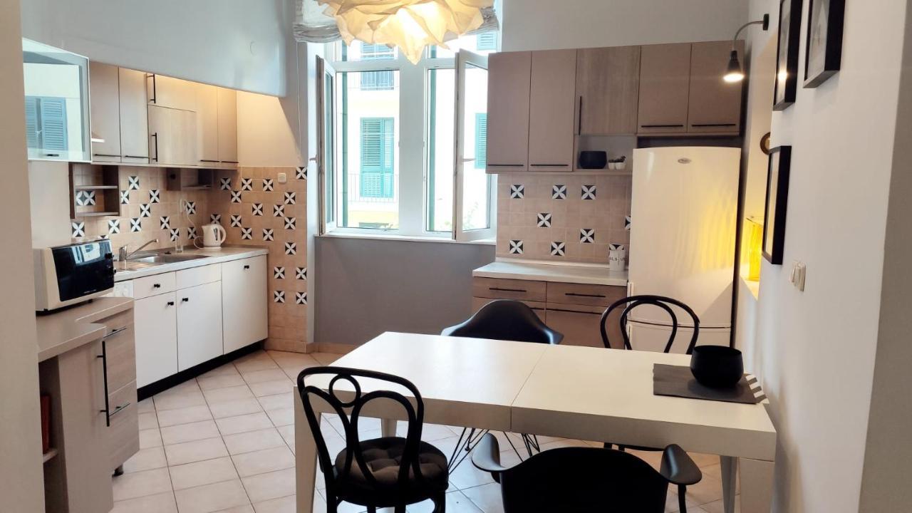 Apartment Reful Сплит Экстерьер фото