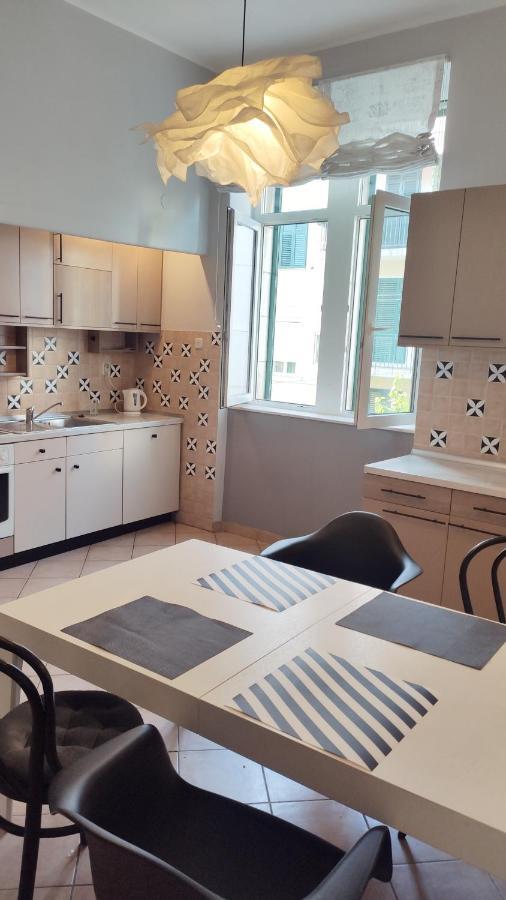 Apartment Reful Сплит Экстерьер фото