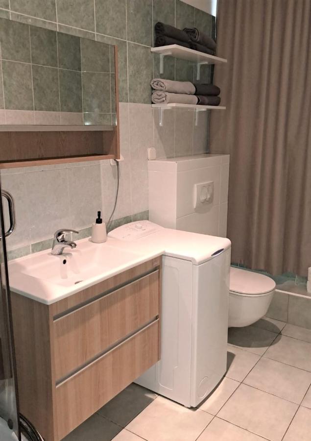 Apartment Reful Сплит Экстерьер фото