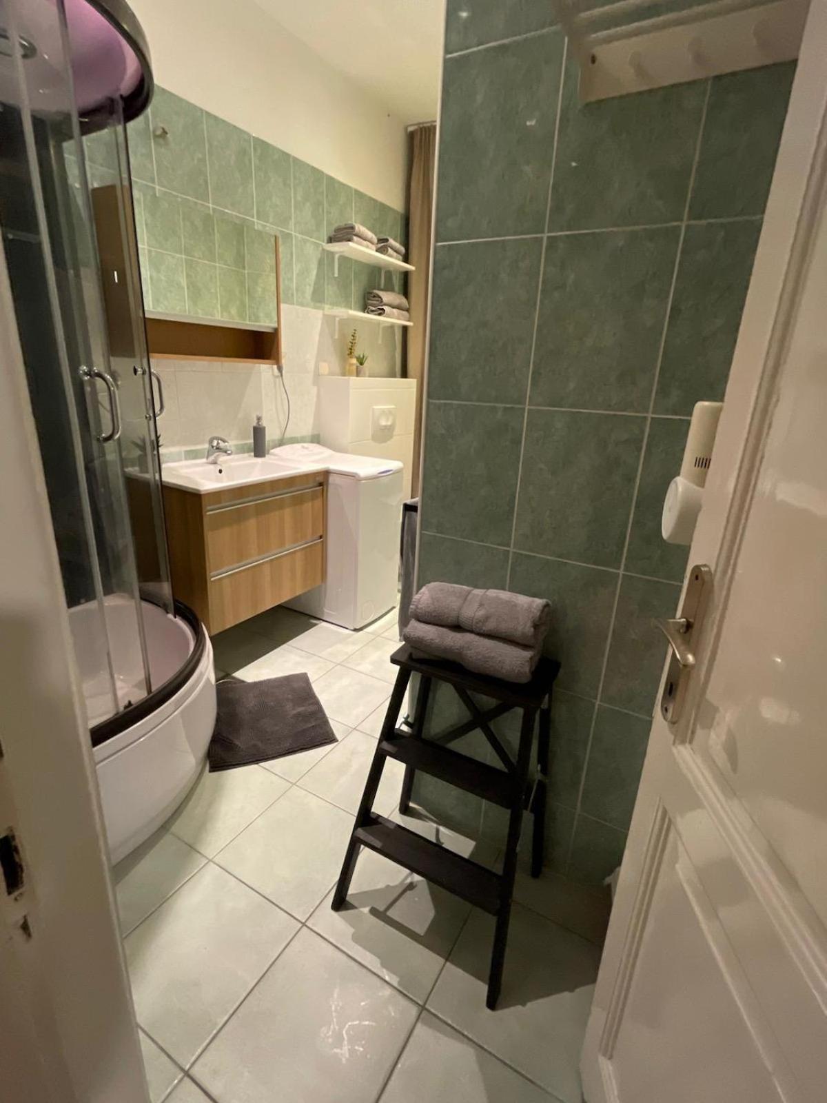 Apartment Reful Сплит Экстерьер фото