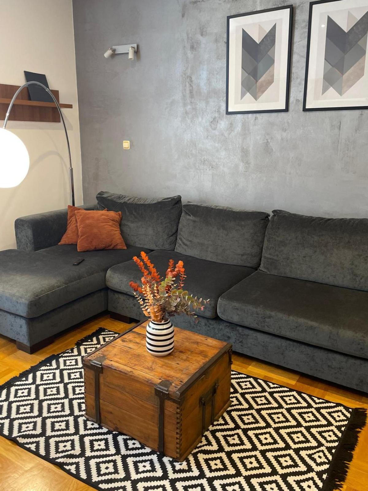 Apartment Reful Сплит Экстерьер фото