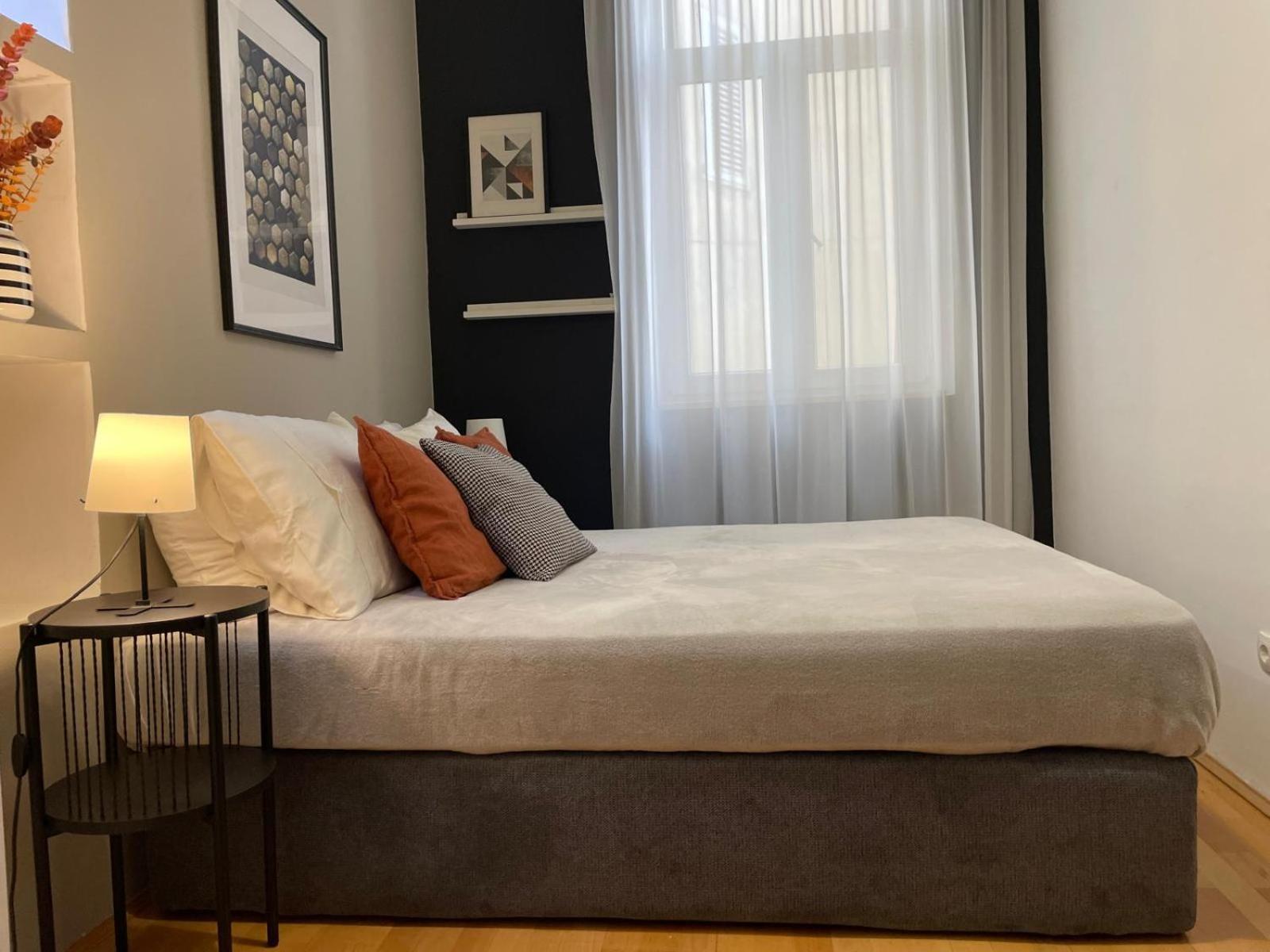 Apartment Reful Сплит Экстерьер фото