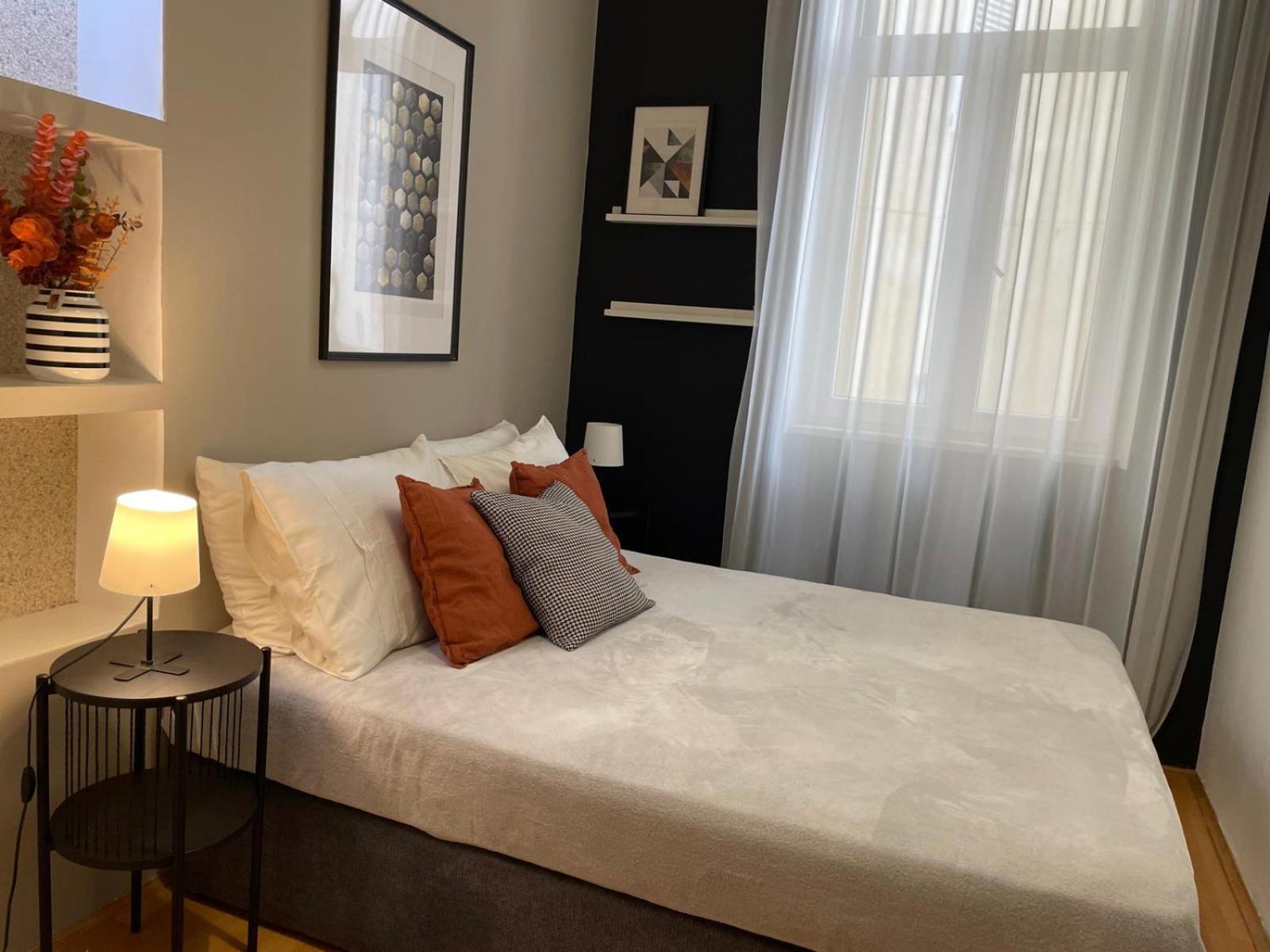 Apartment Reful Сплит Экстерьер фото