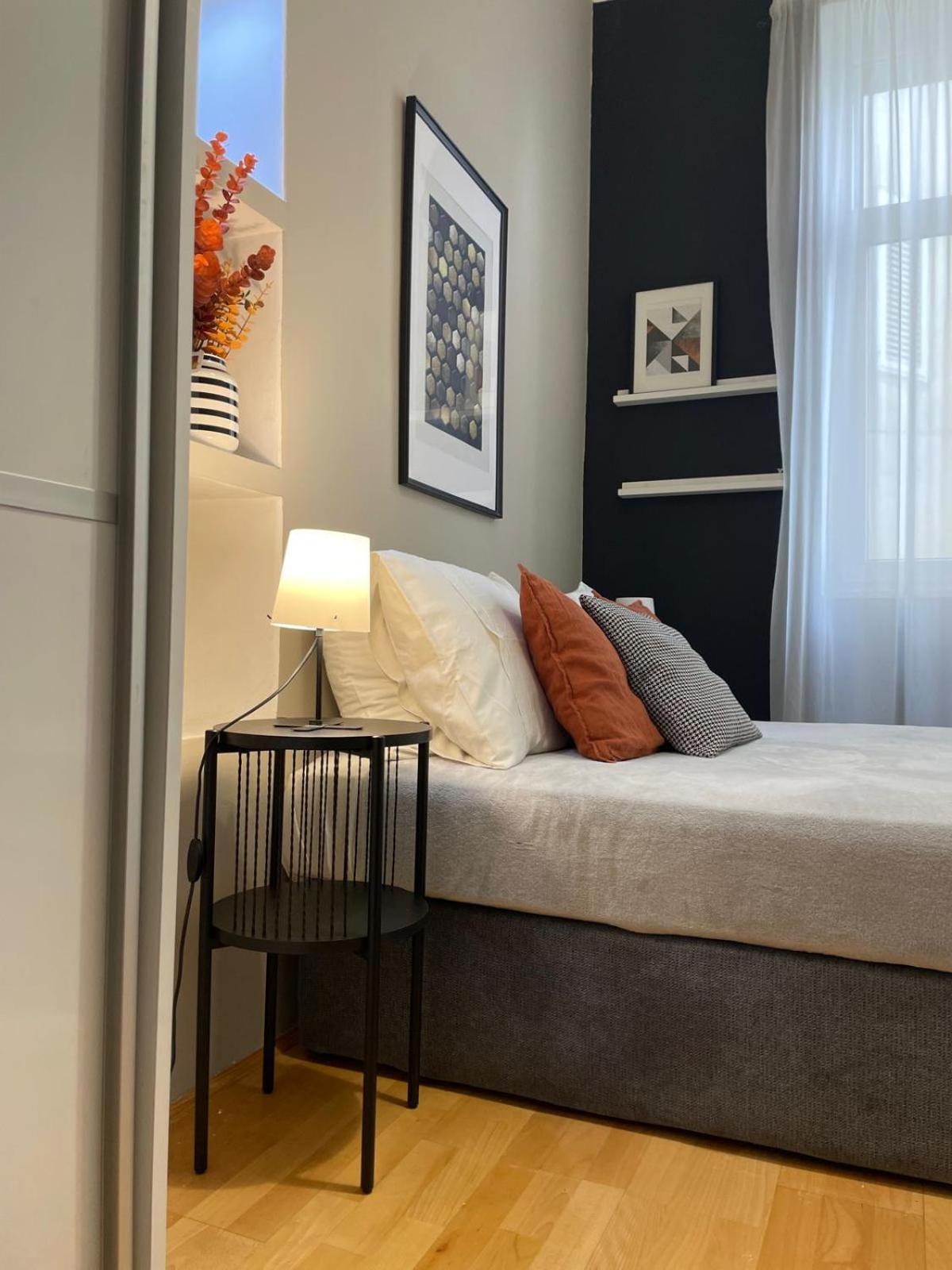 Apartment Reful Сплит Экстерьер фото